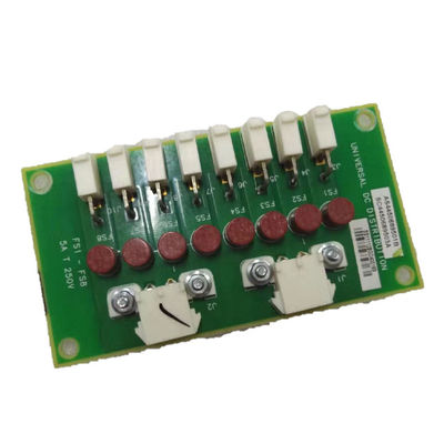 Bon prix Machine 4450689501 445-0689503 de dispositif d'écumoires d'atmosphère d'Assemblée de standard de C.C de la NCR RMG de pièces de machine d'atmosphère en ligne
