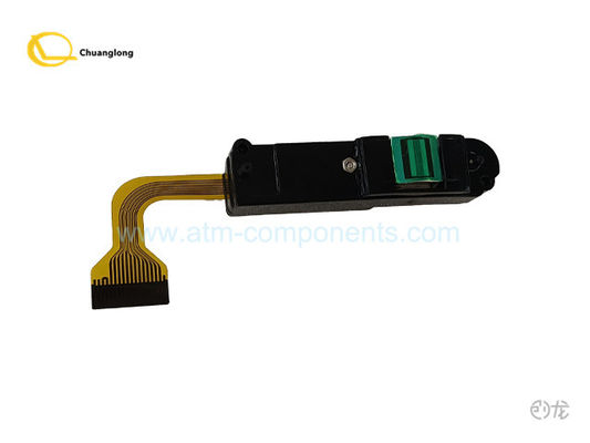 Bon prix Série 100 de Diebold DN 200 lecteur de cartes de CHD-Mot ICT3H5-3A7790 de tête magnétique 1750304622-35 01750304622-35 en ligne