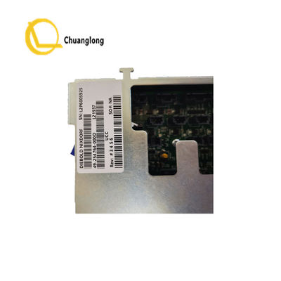 Bon prix UNITÉ INUTILISÉE 49-254764-000B 49254764000B d'UCC de Diebold Nixdorf Diebold de pièces de machine d'atmosphère en ligne