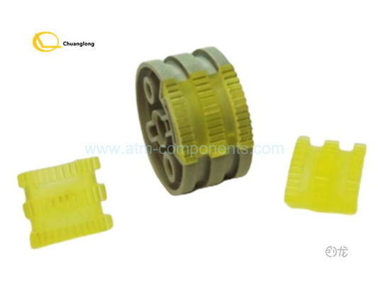 Bon prix Glory GFS120 Rouleau d'alimentation de compteur GFS150 GFR220 GFS Jeu de caoutchouc de rouleau de prélèvement de compteur en ligne