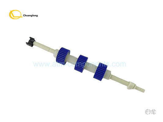 Bon prix Diebold Nixdorf Cineo VS Module bleu arbre d'alimentation RM3 C4060 RM4 arbre de rouleau d'alimentation 1750239538 1750306595 01750343532 en ligne