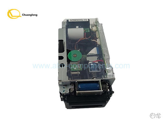 Bon prix Lecteur de cartes Diebold DN100D DN200 1750304620 1750304621 1750304622 CHD-Mot ICT3H5-3A7790 Standard ICT3H5-3AF2793 Lecteur de cartes DN200V 1750304623 En ligne