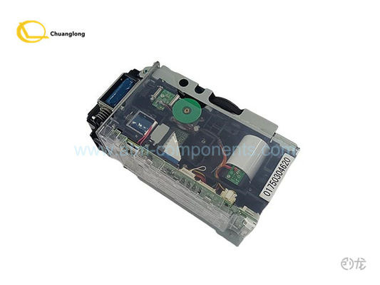 Bon prix Lecteur de carte à puce Diebold série DN 100 01750304620 1750304620 lecteur de carte série DN 200 DN200V ICT3H5-3A7790 en ligne