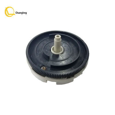 Bon prix Distributeur automatique de billets Wincor Nixdorf CMD-SAT interrupteur rond gauche Wincor général disque de routage gauche 01750043974 1750043974 en ligne