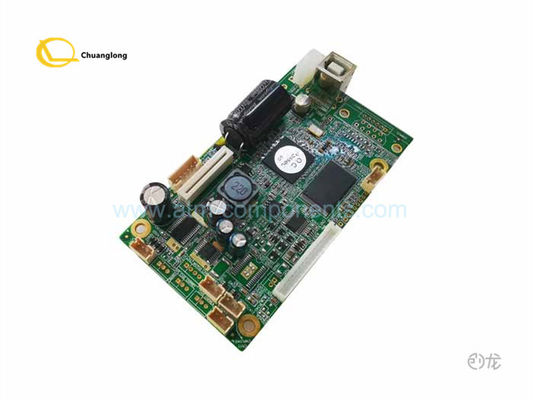 Bon prix 1750256248-69 Wincor TP28 carte de commande d'imprimante de reçus TP27 Wincor TP28 pièces d'imprimante de reçus contrôleur TP27 en ligne