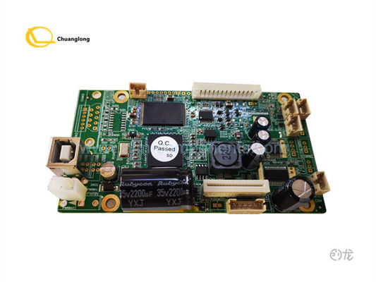 Bon prix Carte de commande d'imprimante de reçus thermique Wincor TP28 TP27 1750267132 1750256248 1750256247 contrôleur SNBC T080 TP28 en ligne