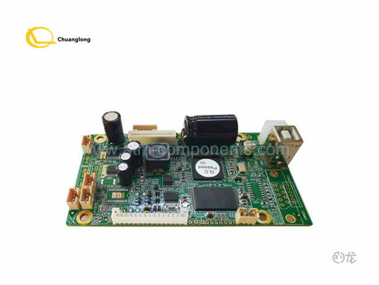 Bon prix Carte de commande d'imprimante de reçu thermique Wincor TP28 1750256248-69 01750256248 contrôleur SNBC BT-T080 TP28 en ligne