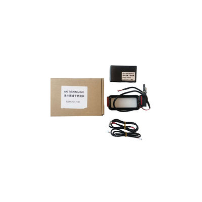 Bon prix NCR Sankyo 280 Card Reader Anti Protection Anti Fraud Device Supplier en ligne