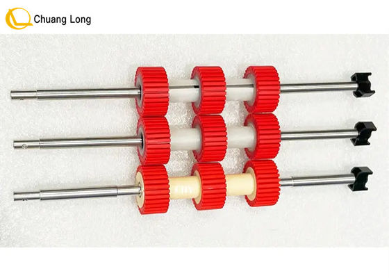 Bon prix Assy de VSt d'axe d'extracteur de Wincor Cineo C4060 de pièces de rechange d'atmosphère CONTRE l'axe 01750239538 1750239538 de module en ligne