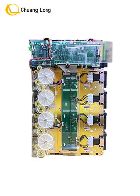 Bon prix Module entier de distributeur de Wincor 2050XE CMD-V4 de pièces de machine d'atmosphère en ligne