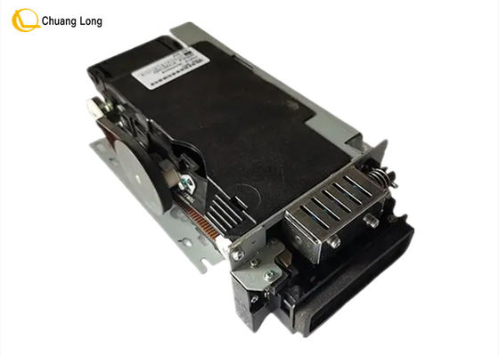 Bon prix Lecteur de cartes de Nautilus Hyosung CRM MX8000 8000G Sankyo ICT3Q8-3H2290 ICT3Q8-3H2290S IFM0Q5-0100 EMV 5645000059 S5645000059 en ligne