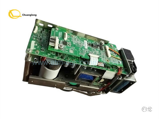 Bon prix Lecteur de cartes de Hyosung MCU MCRW de pièces de machine d'atmosphère de Sankyo ICT3Q8-3A7294 USB ICT3Q8-3A7294 en ligne