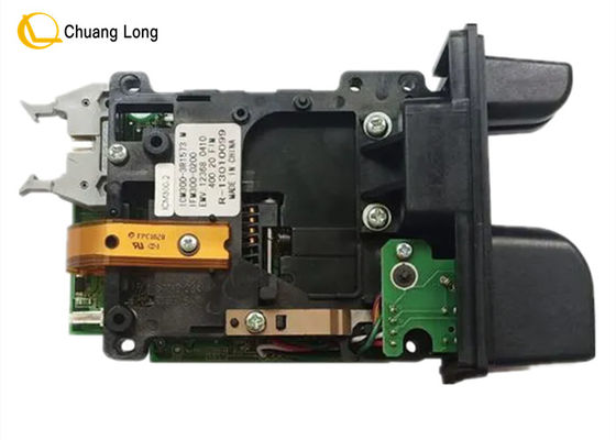 Bon prix Le lecteur de cartes de Wincor Nixdorf de pièces d'atmosphère CHD PLONGENT ICM300-3R1573 hybride 1750208511 en ligne