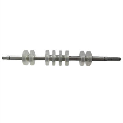 Bon prix 1750101956-43 1750047803 pièces d'atmosphère de Wincor Nixdorf tournent contre l'Assy d'axe en ligne