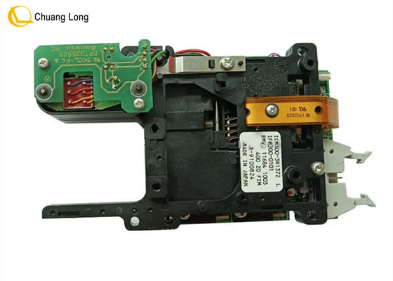 Bon prix Lecteur de cartes d'IMMERSION de Hyosung Sankyo de pièces de machine d'atmosphère de banque ICM300-3R1372 7030000076 en ligne