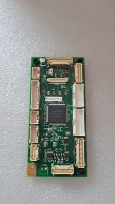 Bon prix 009-0030532 NCR ATM Parties 6683 6687 BRM pièces détachées I/O-41U PCB 0090030532 en ligne