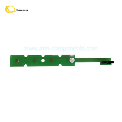 Bon prix 4450704535 445-0704535 pièces de la machine ATM NCR 6622 clé de fonction Softkey FDK en ligne