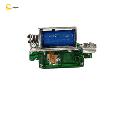 Bon prix Polissage et usinage CNC Parties de machines à guichets automatiques avec boîte en carton 009-0018641 en ligne