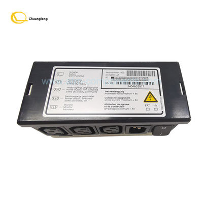 Bon prix 01750073167 distributeur automatique de billets de banque pièces détachées Wincor Nixdorf 2050XE distributeur d'alimentation USB distributeur automatique de billets de banque CS280 PSU 1750073167 en ligne