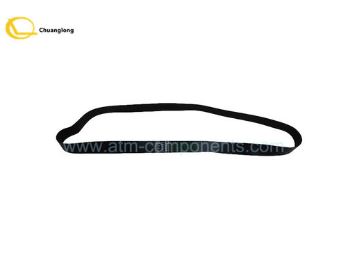 Bon prix 0090019385 009-0019385 Pièces de machines ATM NCR 66XX 6625 NCR Présentateur Ceinture de transport inférieure en ligne