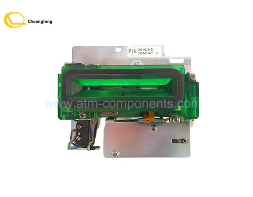 Bon prix 0090022325 009-0022325 Pièces de machine de guichet automatique NCR Lecteur de carte Porte IMCRW STD Obturateur Assy en ligne