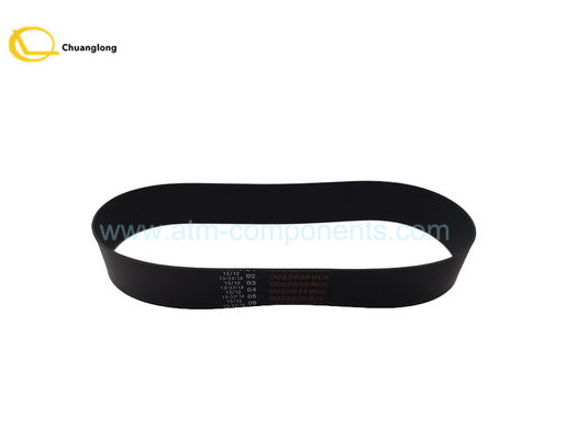 Bon prix 0090023836 009-0023836 Pièces détachées de la machine de guichet automatique NCR ceinture de plateforme NID en ligne