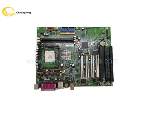 Bon prix 0090024005 009-0024005 Pièces de machines de guichet automatique NCR 58xx ATX BIOS V2.01 P4 carte mère Pivat en ligne