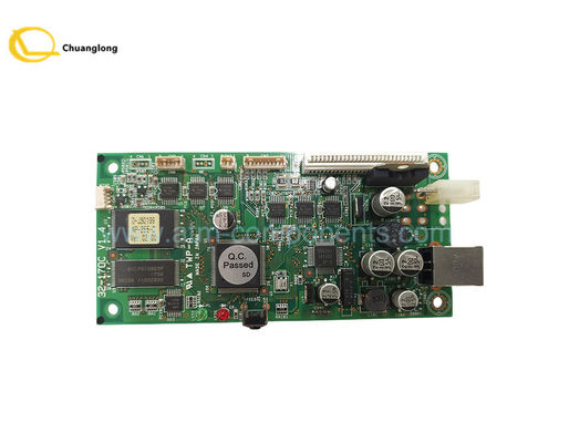 Bon prix 49209561003D 49-209561-003D Pièces de machines de guichets automatiques Diebold Nixdorf Opteva Tableau de commande de l'imprimante de journaux en ligne