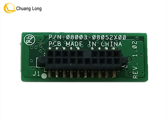 Bon prix 009-0030950 NCR pièces ATM TPM 2.0 Module 1.27mm Assemblage de PCB à hauteur de rangée en ligne