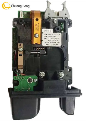 Bon prix 01750208511 1750208511 Wincor Nixdorf ATM pièces détachées lecteur de carte CHD DIP hybride ICM300-3R1573 en ligne