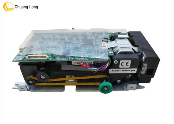 Bon prix ICT3K7-3R6940 pièces détachées de la machine à guichet automatique Sankyo Compact Lecteur de carte motorisé en ligne