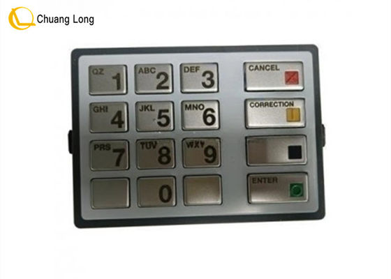 Bon prix clavier de BSC de Diebold Nixdorf EPP7 de pièces de machine de l'atmosphère 49249440721A 1750344829 en ligne