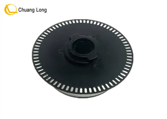 Bon prix 009-0032555 0090032555 Pièces de machines de guichets automatiques NCR 6683 BRM Encastrement central en bobine en ligne