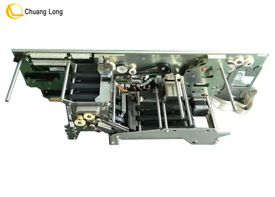 Bon prix 1750134478 1750134478-05 pièces détachées de la machine ATM Wincor Cineo C4060 Arbre à rouleaux en ligne