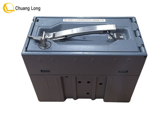 Bon prix 7000000184 S7000000184 Nautilus Hyosung ATM pièces détachées TCR-MS400A MX 8800 BRM20/24 cassette en ligne