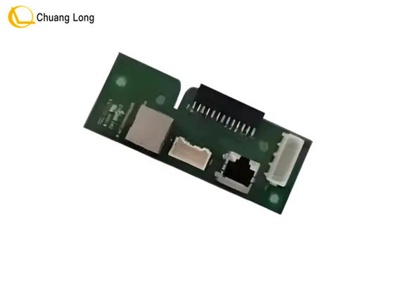 Bon prix 1750200435-02 1750195163 pièces de machines ATM Wincor Cineo V Module sous PCB 1750200435 en ligne