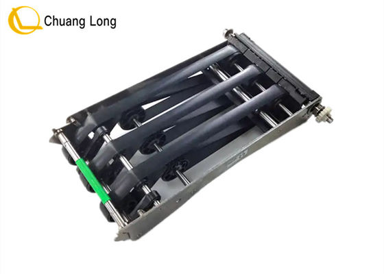 Bon prix pièces détachées de bancomat Wincor Nixdorf Transport Chassis inférieur CCDM 01750055175 1750055175 en ligne