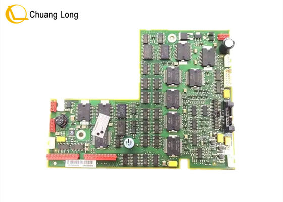 Bon prix 01750102014 1750102014 Wincor Nixdorf ATM Pièces détachées CCDM Dispenser carte mère électronique VM3 en ligne