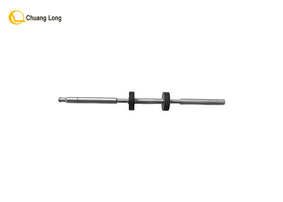 Bon prix 445-0756286-21 445-0729504 pièces détachées de la machine à guichet automatique NCR S2 Pick Module Pinch Roller Shaft Assy en ligne