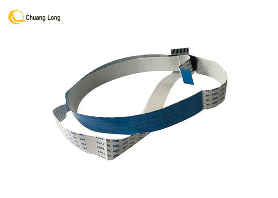 Bon prix La machine ATM partie le câble en caoutchouc S4371000062 4371000062 de FFC de Hyosung K-ASSY en ligne