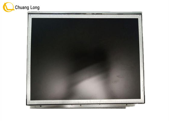 Bon prix 49250934000A 49-250934-000A pièces détachées de la machine de guichet automatique Diebold 5500 Moniteur LCD à écran de 15 pouces en ligne