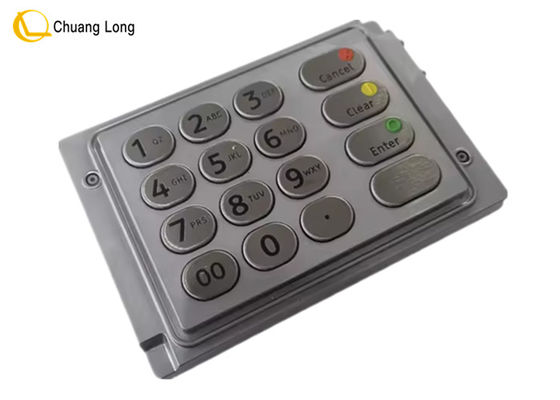 Bon prix 4450783520 445-0783520 pièces de la machine de guichet automatique NCR 5815 clavier EPP en ligne