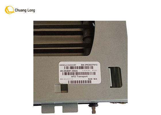 Bon prix Parties de la machine ATM Diebold alimentation électrique DCDC 24V 400W 49247847000A 49-247847-000A en ligne
