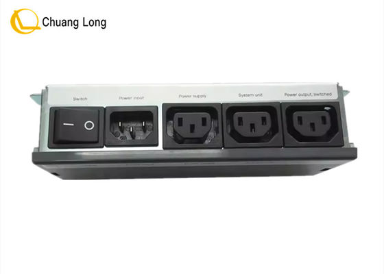 Bon prix Parties ATM Wincor Cineo C4060 Distributeur commuté de sortie d'alimentation CTM 01750150107 1750150107 en ligne