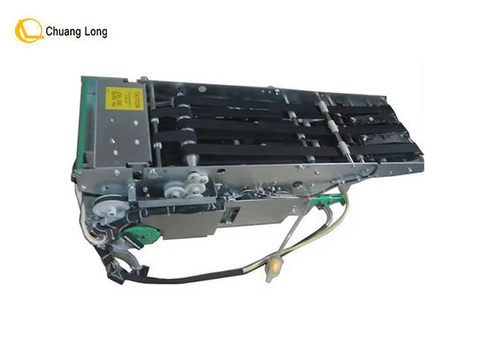 Bon prix Parties originales de nouveaux ATM NCR 6622 Assemblage du présentateur 4450714197 445-0714197 en ligne