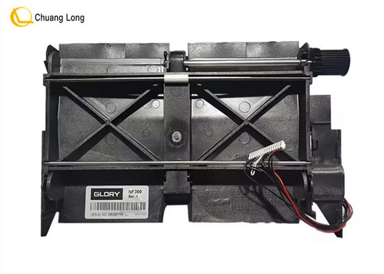 Bon prix Pièces détachées de machines de guichets automatiques NMD Glory DeLaRue Note Feeder NF300 A011261 en ligne