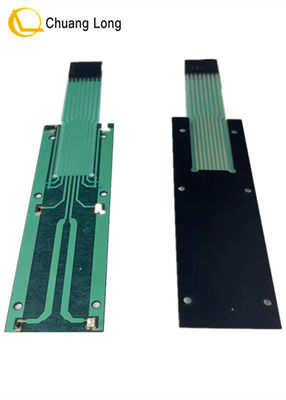 Bon prix Parties détachées ATM NCR S2 Capteur de sortie NCR 8P Assemblage flexible de véhicule 009-0030761 0090030761 en ligne