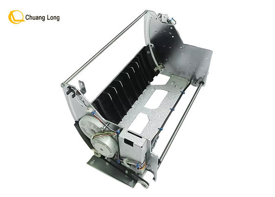 Bon prix Parties de la machine ATM NCR 6683 6687 BRM Fermeture de recyclage 4450746108 445-0746108 en ligne