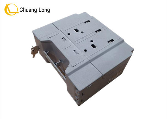 Bon prix S7430006282 pièces de la machine de guichet automatique Hyosung rejette la cassette BRM50_UTC 7430006282 en ligne