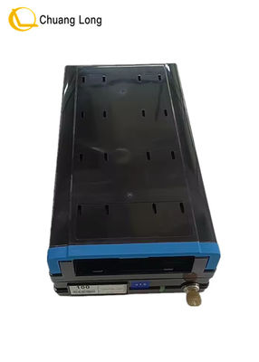 Bon prix Pièces de distributeur Diebold Convenience Opteva Version 1.5 Cassette pour le distributeur 00104777000M en ligne